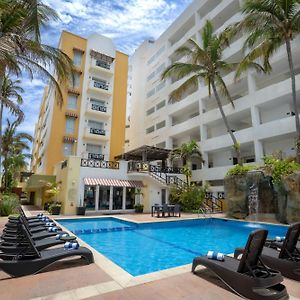 Best Western Hotel Posada Freeman Zona Dorada